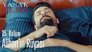 Alihan'ın rüyası - Yasak Elma 25. Bölüm