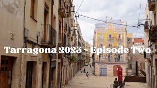 SPAIN PT2 2023 ~ TARRAGONA 🇪🇸 by Nicole Blanchard - Vlogs ~ Motherhood ~ Lifestyle 18 views 3 months ago 7 minutes, 9 seconds