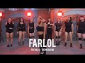 THE HILLS - THE WEEKWND | FARLOL (CHOREOGRAPHY)