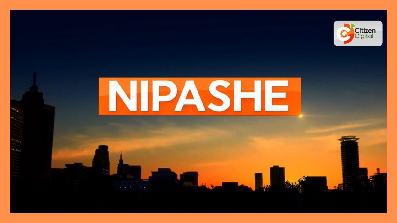 CITIZEN NIPASHE ~ MAR 4TH, 2026