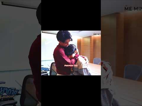 Love in the air special BTS box 📦 - YouTube