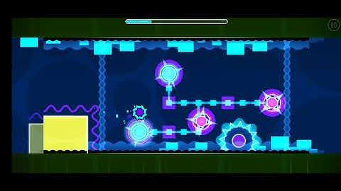 Swing Copter Electrodynamix ( Final Part )