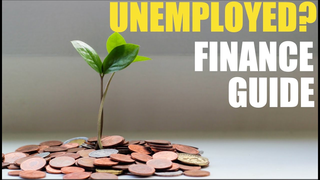 Unemployed: Your Guide to Financial Assistance During Unemployment | Budgeting Advice