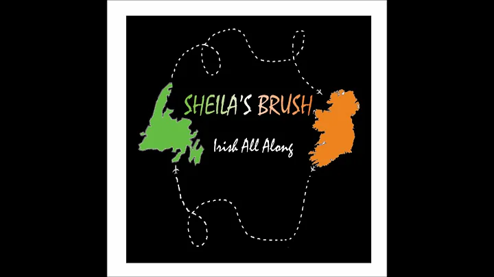 Sheila's Brush - Sean South
