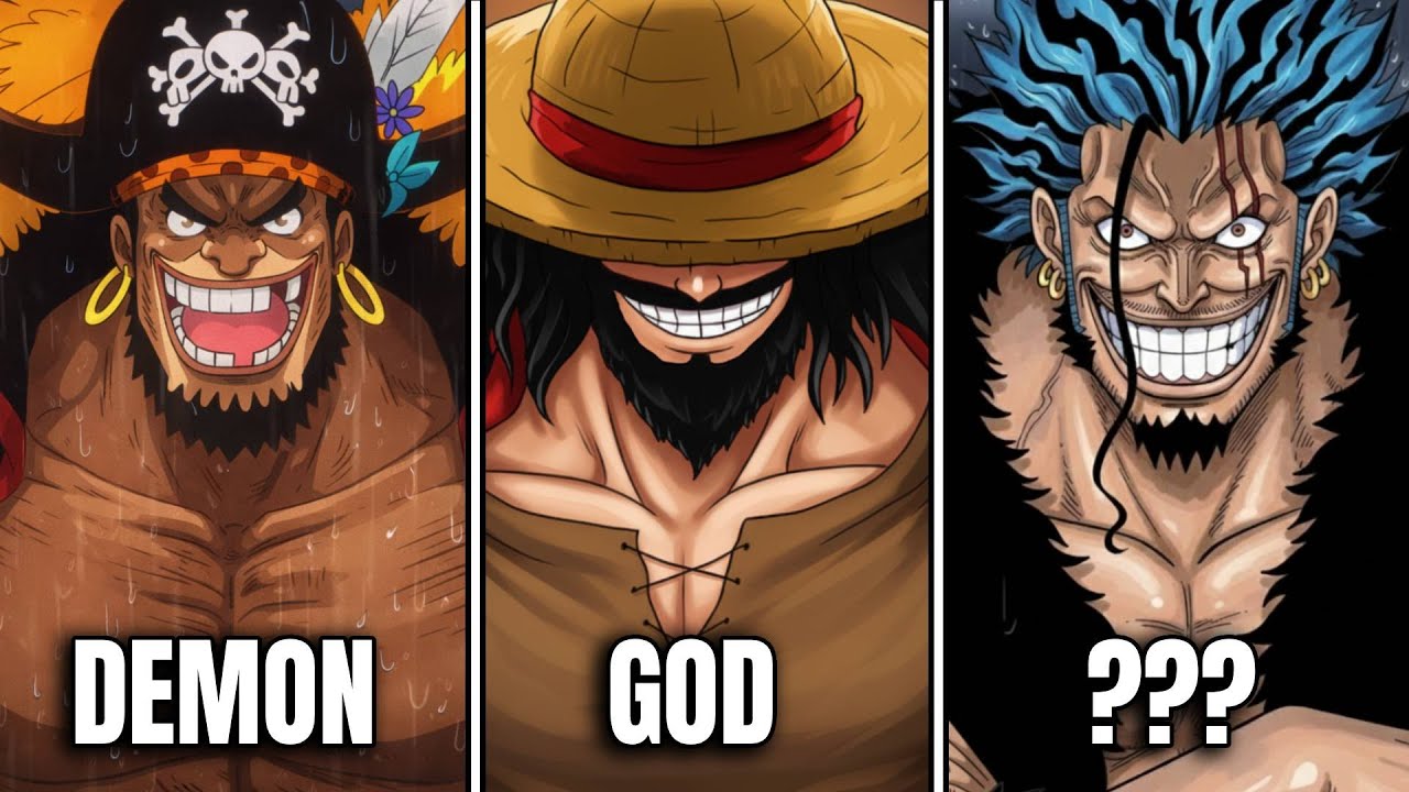 All 14 D. CLAN MEMBERS in One Piece EXPLAINED (Xebec, Dragon All 14 D. CLAN MEMBERS in One Piece EXPLAINED (Xebec, Dragon