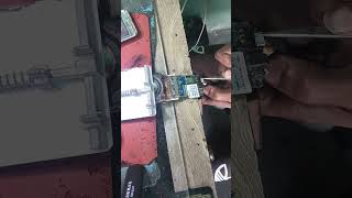 APS MOBILE REPAIRING MAXKING M5 VOLTAGE DROP BATTERY CONNECTOR PER 2026 trending new video