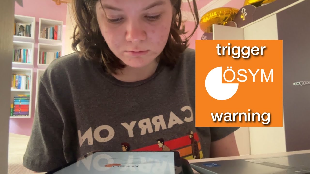 #YKS2025 YERLEŞTİRME SONUCUM ve tercih listem