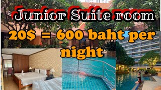 AIYAREE HOTEL THE CHEAPEST AND NICEST HOTEL IN JOMTIEN PATTAYA CHONBURI THAILAND HOTEL IN PATTAYA