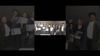 Kraaifontein high school came 2nd place on a coding competition.. #kraaifonteinhighschool #news #khs