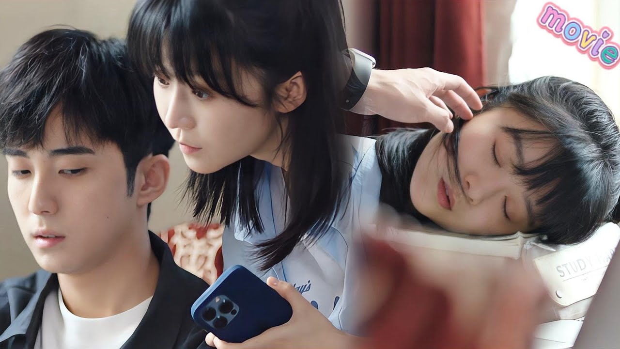 Все думают, он холодный💤Но в 3 ночи он шепчет: «Продолжай притворяться… я укушу по-настоящему»💥🔥