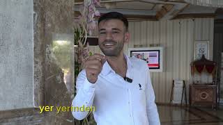 Metafizik Uzmanı Hakan Erkan