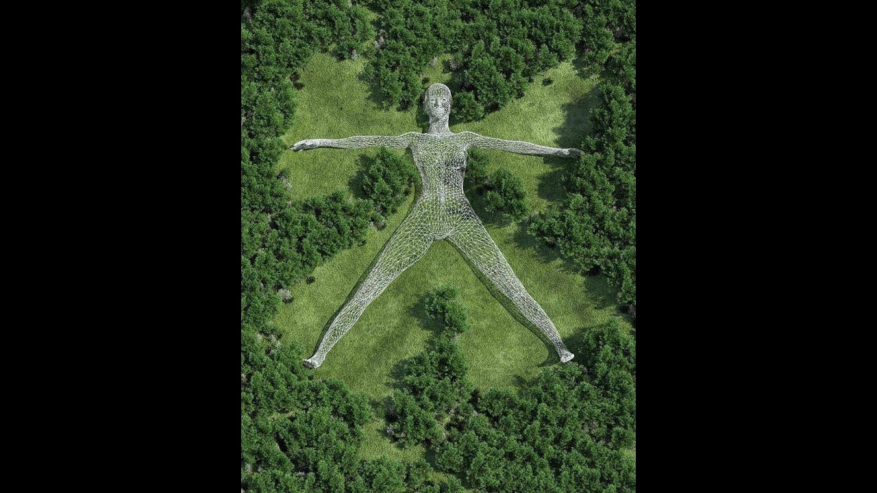 Amazing : Fantastic digital art by Chad Knight Visual art