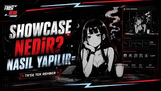 Steam Profilini Özelleştir 2: Showcase nedir? Nasıl yapılır?