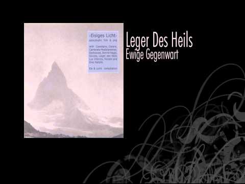 Leger Des Heils | Ewige Gegenwart (Eisiges Licht)