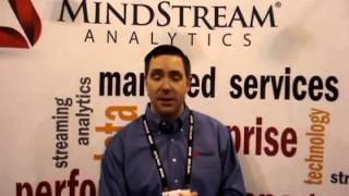MindStream Analytics Last Day at COLLABORATE 13 in Denver, CO