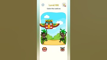 DOP3: Displace One Part 🥰😍Level 102😍🥰 #shorts #youtubeshorts