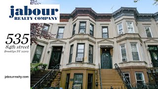 535 84th Brooklyn NY 11209