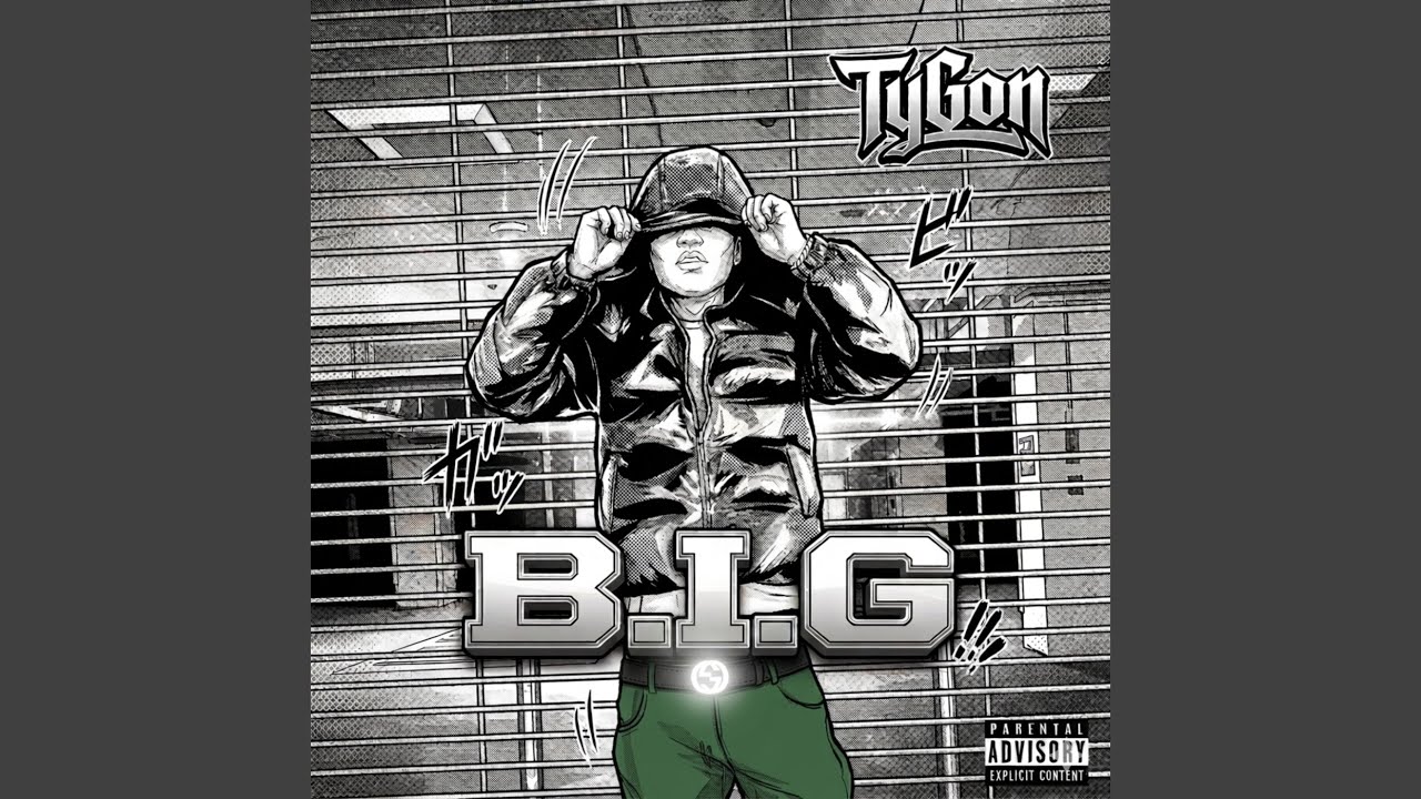 Watch B.I.G on YouTube Watch B.I.G on YouTube