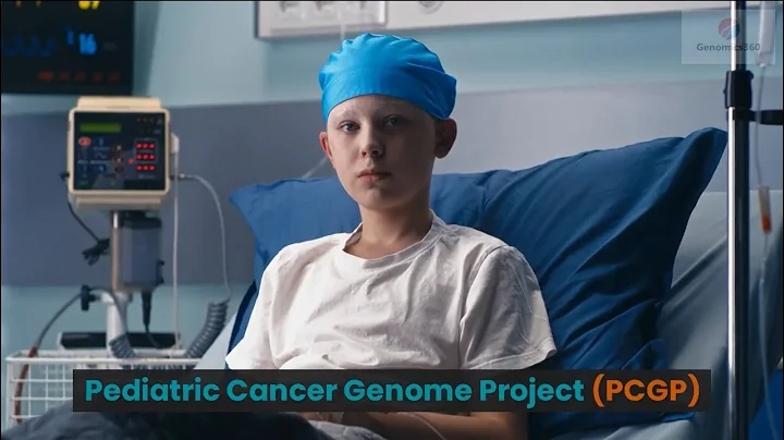Pediatric Cancer Genome Project (PCGP)