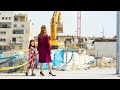 Jamie Geller Building the Dream Home In Israel