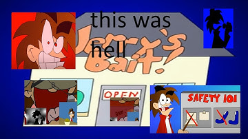 ytpmv albuquerque but every time a word is repeated it loops