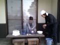 【KIRARII PURE WATER SYSTEM】demo2011/04/13