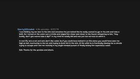 What The Weirdest Thing You Did While You Were High? | R/Askreddit