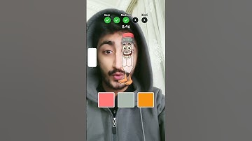 Did you play this too? #boneca #ambalabu #funk #kpop #kdrama #filter #challenge #coloring#colorgame