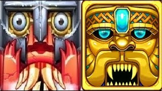 Final Run Snow Temple vs Castle Endless Lost Oz Run 2 screenshot 4