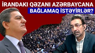 Rusiya Krımı itirir, Gürcüstanı qazanır? Parlament seçkiləri nə vəd edir? Əli Kərimli ilə söhbət.