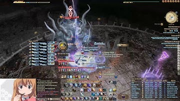 O2S 6:19 Kill Time (MCH POV) 5273 DPS