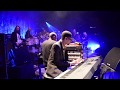 Tedeschi Trucks Band - Bound For Glory (with Jon Batiste)