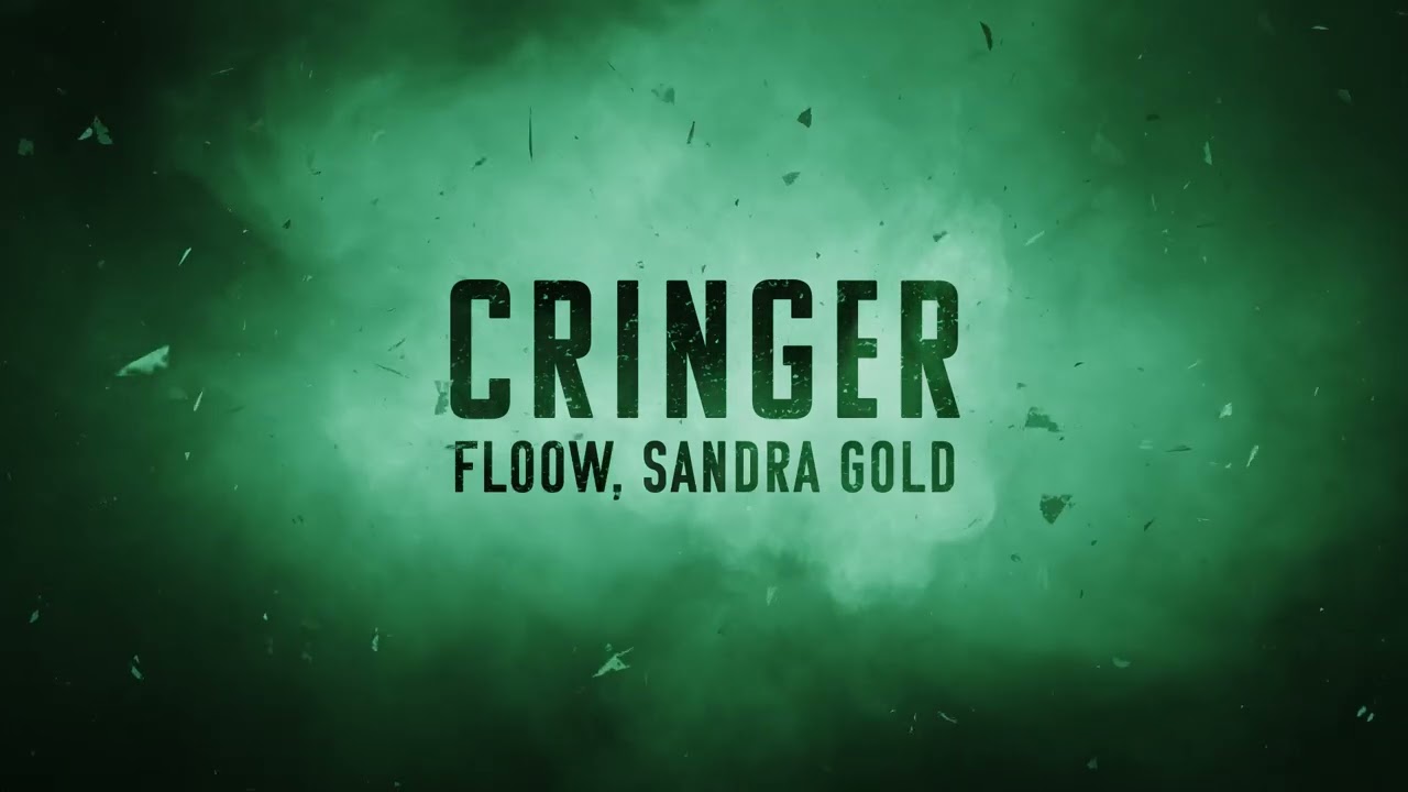 Watch Cringer by Sandra Gold, Floow on YouTube Watch Cringer by Sandra Gold, Floow on YouTube