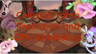 Celestial Tomb Prediction and Official Mashup screenshot 3