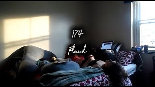 Flaud - 174 (Lyric Video)