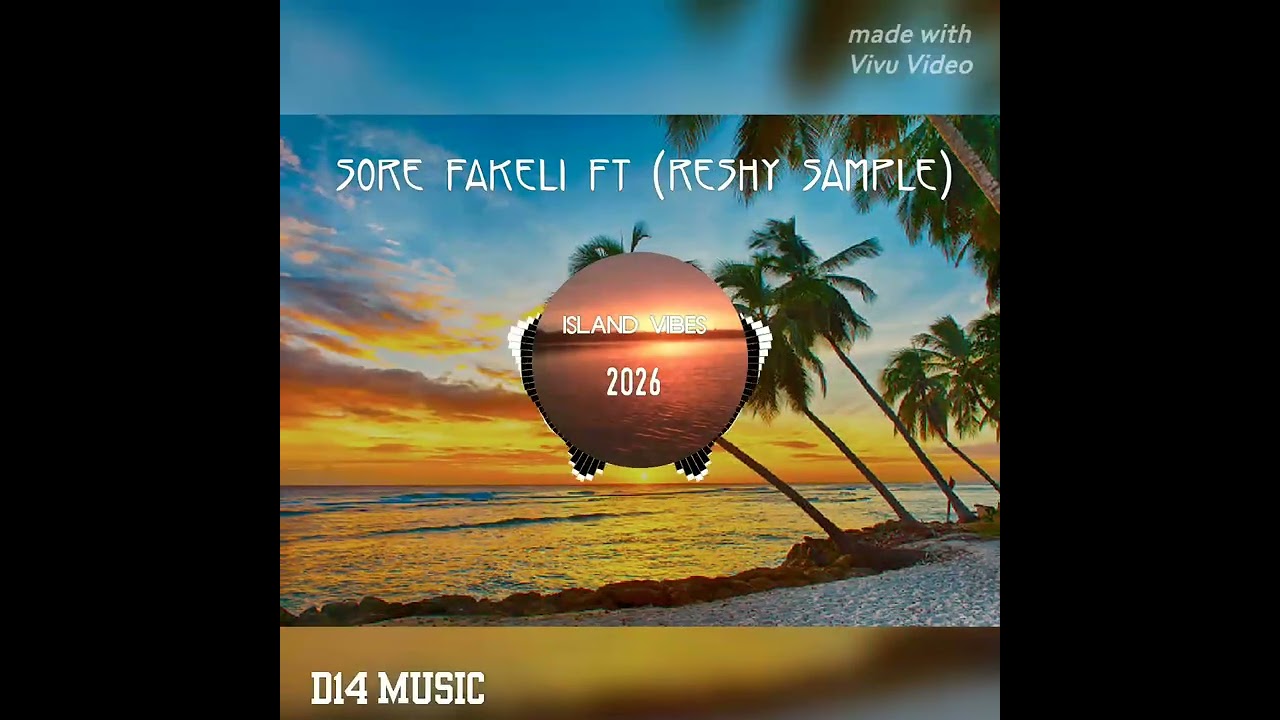 Sore fakeli X crylin ft ins boe & lnz ft D14 music 2026💯