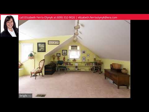8 Rose Ln, Burlington, NJ home video tour