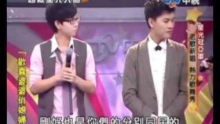 20101226 超级星光大道 胡夏部分.rmvb