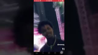 Kshordy - Friday13th (Snippet)
