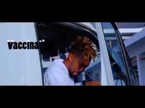 Covid-19 Vaccination Official Music Video-Organised Family
