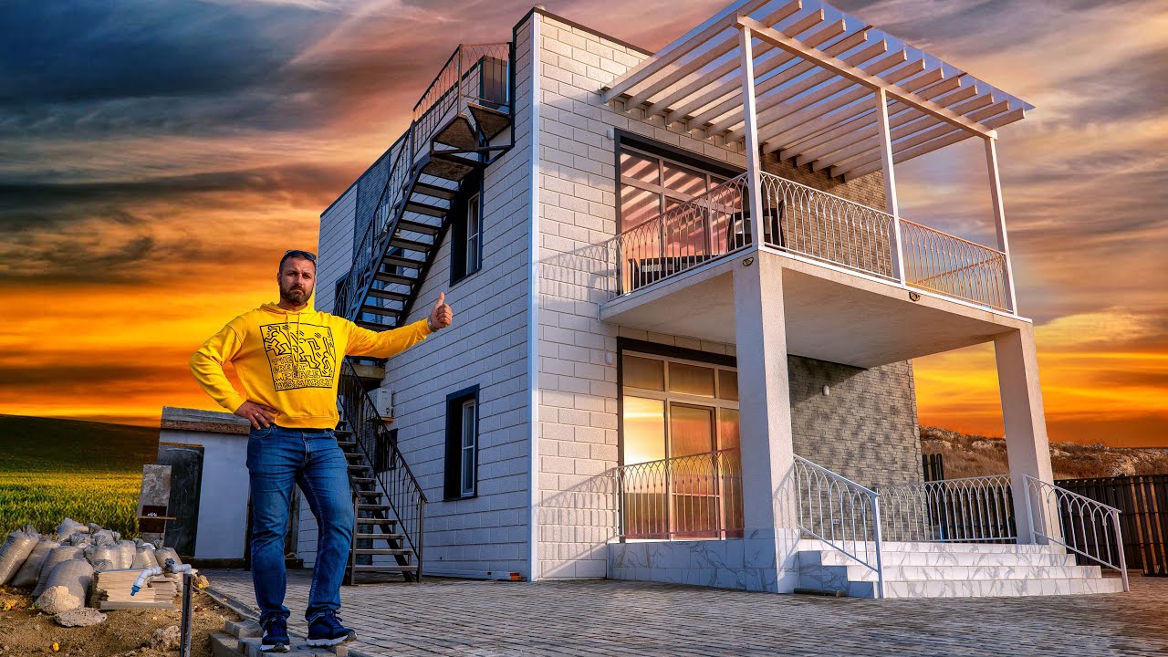 Модульные дома в Крымск хит