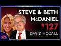 Steve  beth mcdaniel episode 127  the qts experience podcast