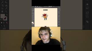 👉 Create an Emoji Pattern in Seconds 😳🔥 #shorts #trending #viral