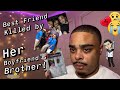 MY BEST FRIEND WAS KILLED BY HER BOYFRIEND’S BROTHER | STORYTIME 👼🏽 (EMOTIONAL SORRY)