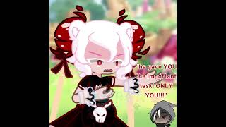 that one cac/asc interaction (ib: @Kirbycottoncandy89)