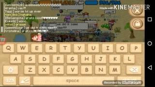 IMO TWOM - SweetNSour And Magic Level 47 And 44