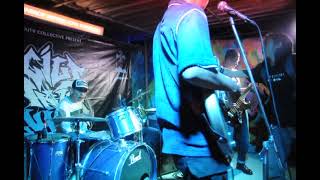 20220625 - Teenage Fools Part 3 from Gigs Akhir Bulan #10