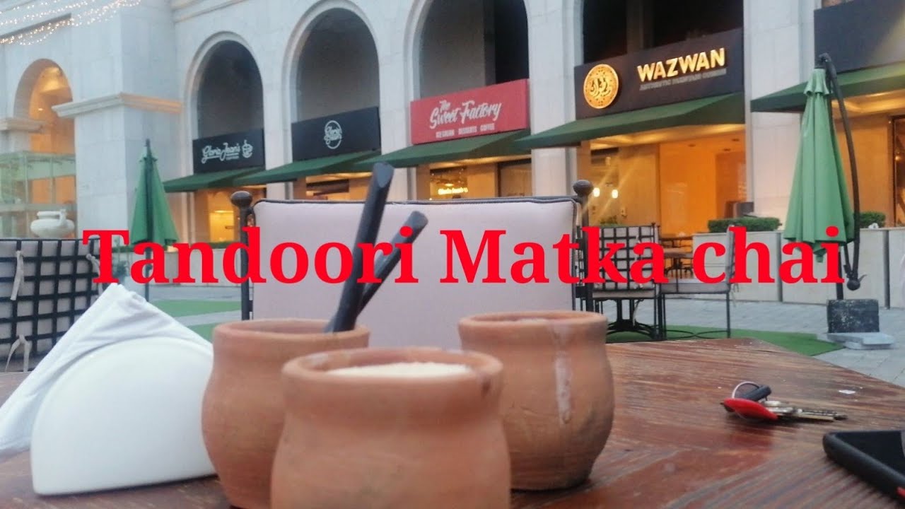 Lake City food court