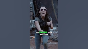 Dafne Keen RETURNS as X-23 LAURA For Deadpool 3