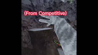 How to SLIPPERY WALL run in Gorilla tag 2024